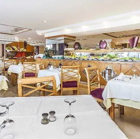 Sumba- Borneo 4* Cala Millor (Mallorca)