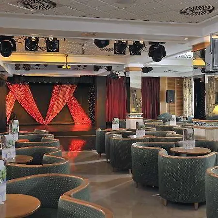 Sumba- Borneo 酒店 4*