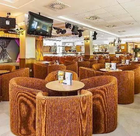 Sumba- Borneo Cala Millor (Mallorca)