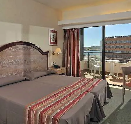 Sumba- Borneo 4* Cala Millor (Mallorca)