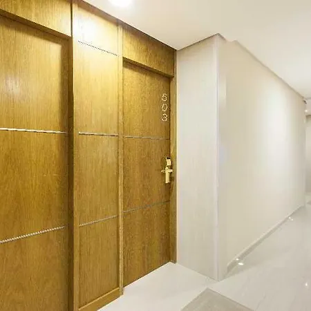 酒店 Sumba- Borneo 卡拉米洛