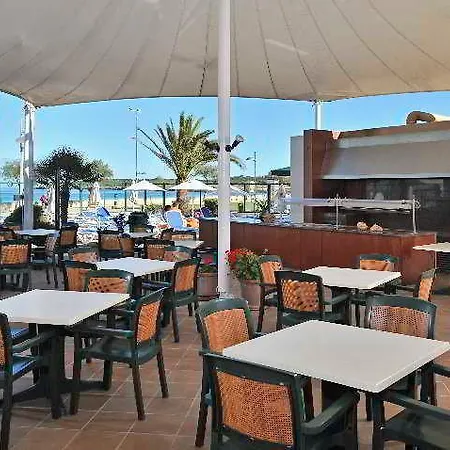 Sumba- Borneo Cala Millor (Mallorca)