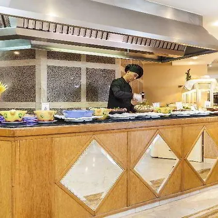 酒店 Sumba- Borneo