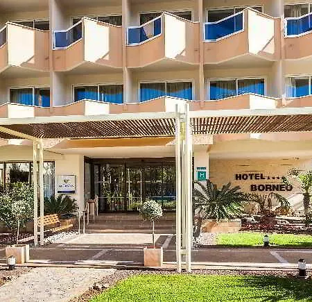 Sumba- Borneo Cala Millor (Mallorca)