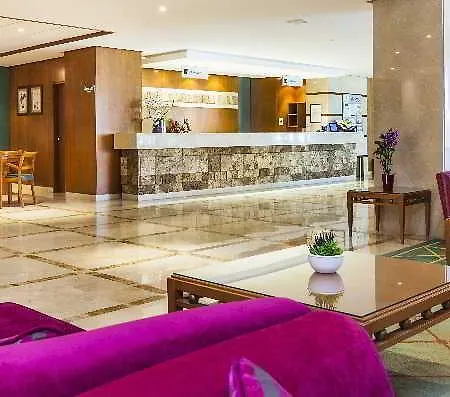 Hotel Sumba- Borneo Cala Millor (Mallorca)