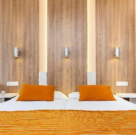 Sumba- Borneo 4* Cala Millor (Mallorca)