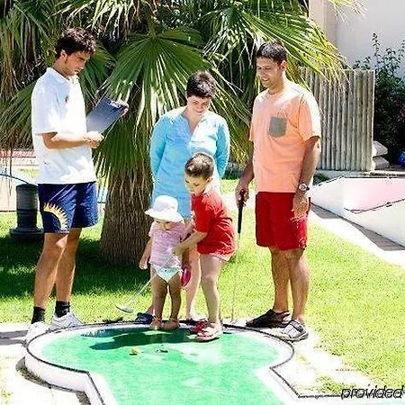 Sumba- Borneo Hotel Cala Millor (Mallorca)