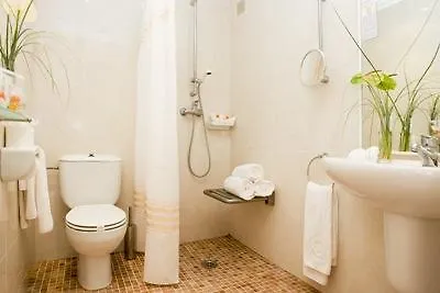 Hotel Borneo