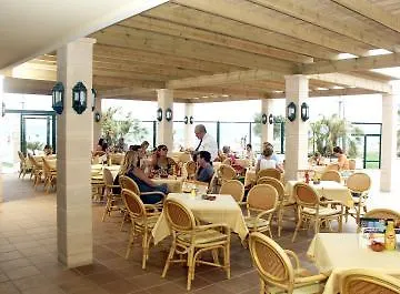 酒店 Sumba- Borneo 4*