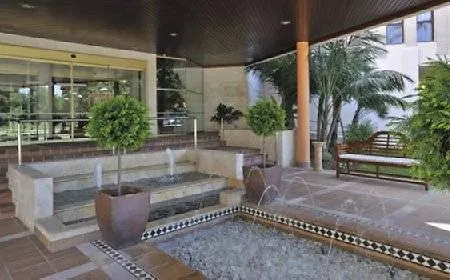 Hotel Sumba- Borneo Cala Millor (Mallorca)