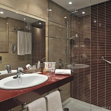 Sumba- Borneo Hotel 4*