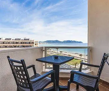 Hotel Sumba- Borneo Cala Millor (Mallorca)