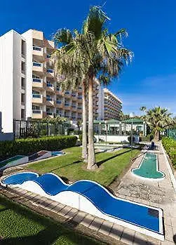 Sumba- Borneo Hotel Cala Millor (Mallorca)