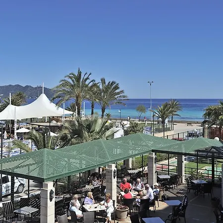 Sumba- Borneo Hotel 4*