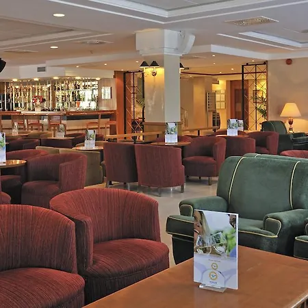 Hotel Sumba- Borneo Cala Millor (Mallorca)