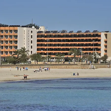 Sumba- Borneo Cala Millor (Mallorca)