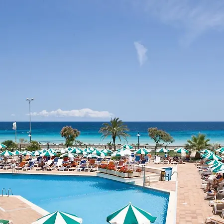 Sumba- Borneo Cala Millor (Mallorca)