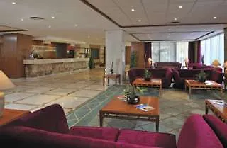 Sumba- Borneo 酒店 4*