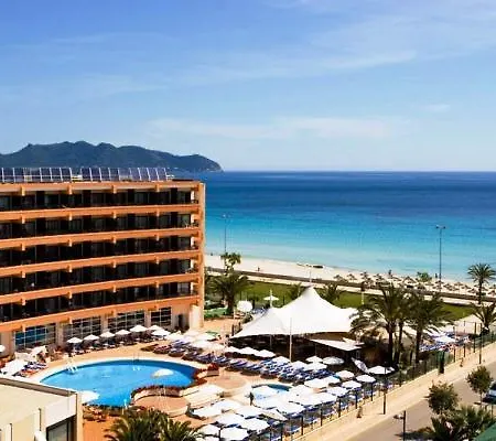 Sumba- Borneo Hotel Cala Millor (Mallorca)