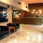 Hotel Sumba- Borneo Cala Millor (Mallorca)