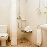 Hotel Sumba- Borneo