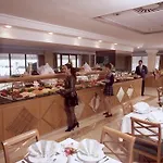 Sumba- Borneo Hotel 4*