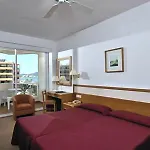 Sumba- Borneo Hotel Cala Millor (Mallorca)