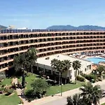 Sumba- Borneo Hotel Cala Millor (Mallorca)