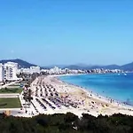 Sumba- Borneo Hotel Cala Millor (Mallorca)