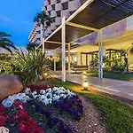 Sumba- Borneo Hotel