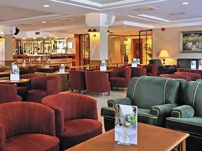 فندق Sumba- Borneo