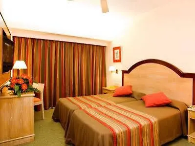 Sumba- Borneo Cala Millor