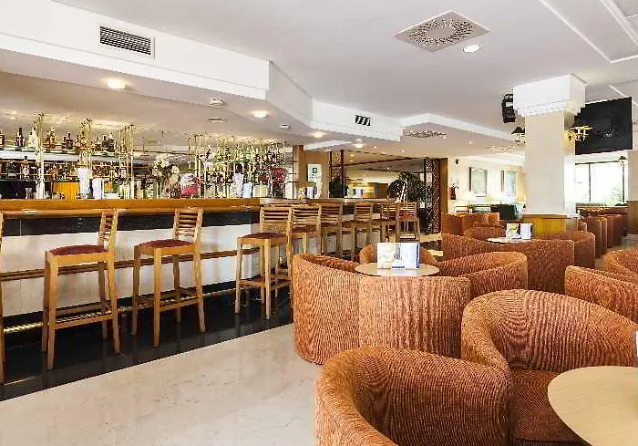 Sumba- Borneo Otel Cala Millor (Mallorca)