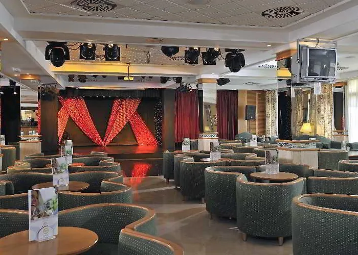 Sumba- Borneo Hotel 4*