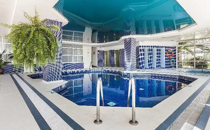 Sumba- Borneo Otel Cala Millor (Mallorca)