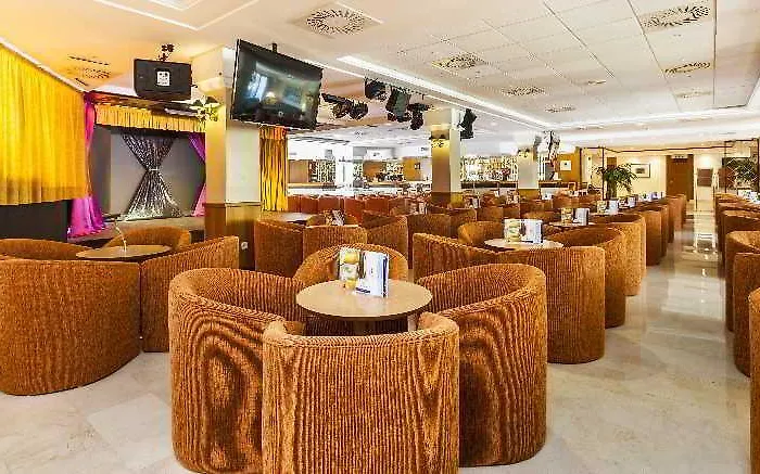 Sumba- Borneo Cala Millor (Mallorca)