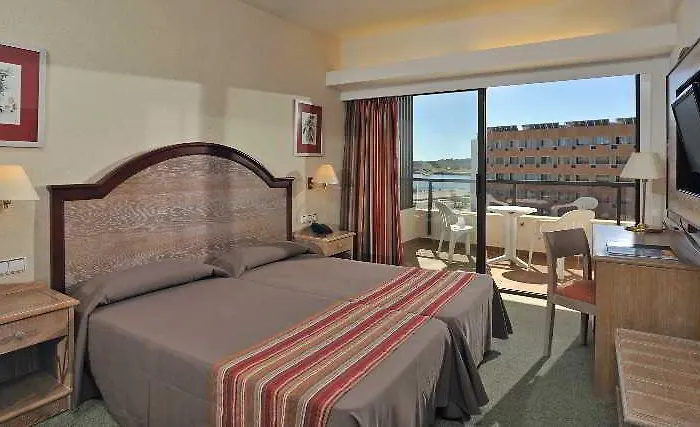 Sumba- Borneo 4* Cala Millor (Mallorca)