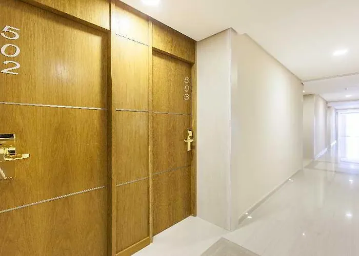 Hotel Sumba- Borneo Cala Millor (Mallorca)