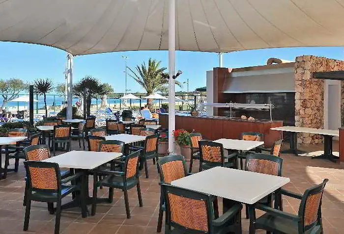 Sumba- Borneo Cala Millor (Mallorca)