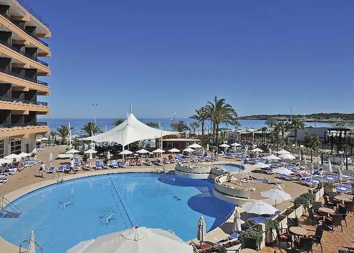 Sumba- Borneo Cala Millor (Mallorca)