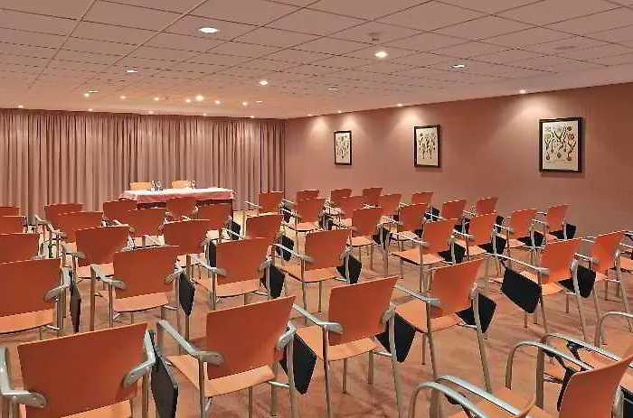 Sumba- Borneo 4* Cala Millor (Mallorca)