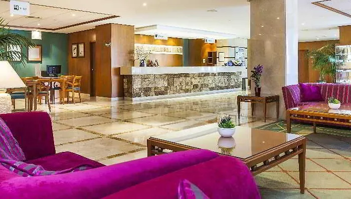 Hotel Sumba- Borneo Cala Millor (Mallorca)