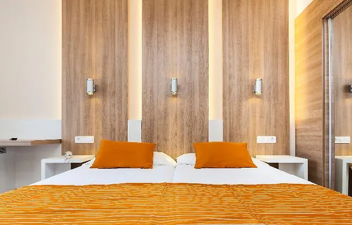 Sumba- Borneo 4* Cala Millor (Mallorca)