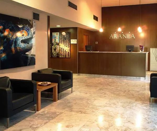 Otel Sumba- Borneo Cala Millor (Mallorca)