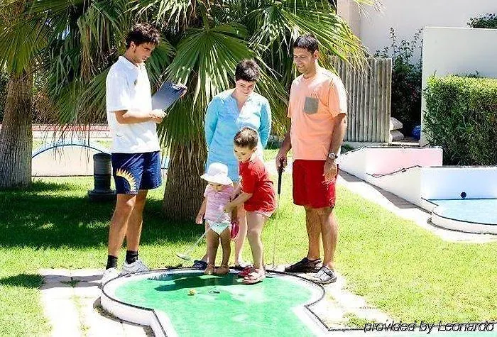 Sumba- Borneo Otel Cala Millor (Mallorca)