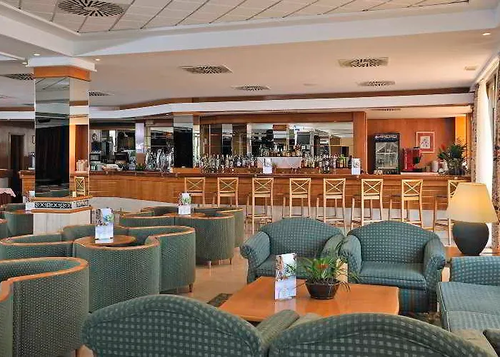 Sumba- Borneo Cala Millor (Mallorca)