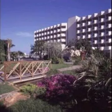 Sumba- Borneo Cala Millor (Mallorca)