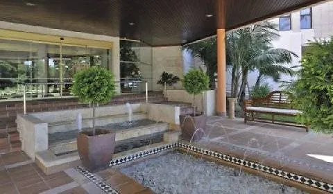 Otel Sumba- Borneo Cala Millor (Mallorca)