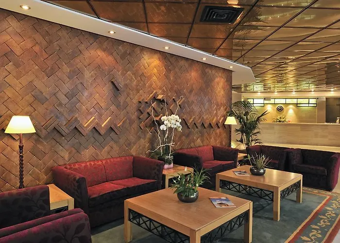 Sumba- Borneo Hotel Cala Millor (Mallorca)