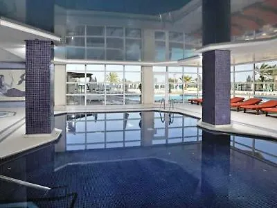 Otel Sumba- Borneo Cala Millor (Mallorca)